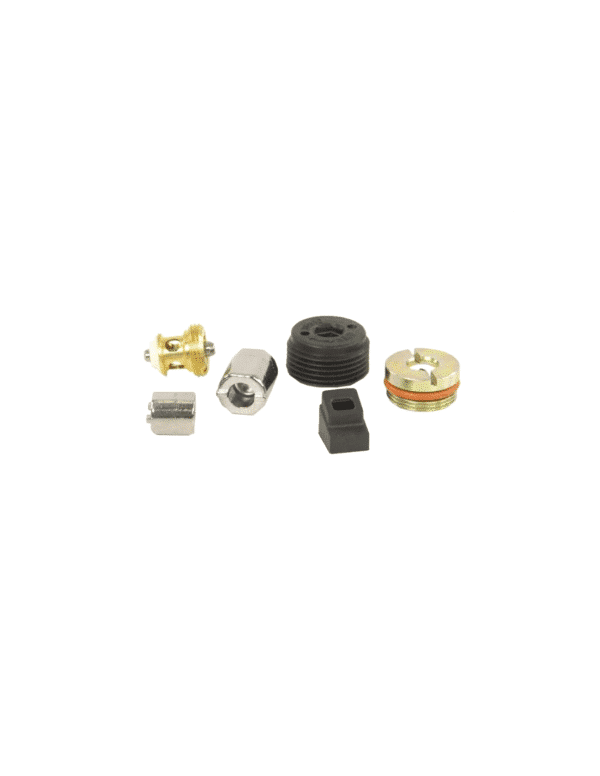 kit 4 joints chargeur p226 airsoft