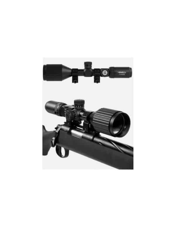 lunette sniper mk2 Novritsch airsoft