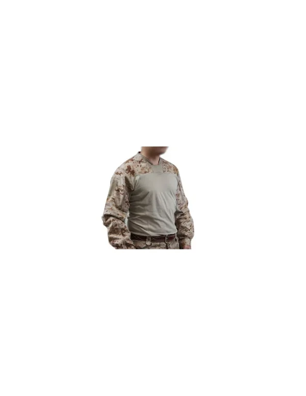 arc style leaf airsoft