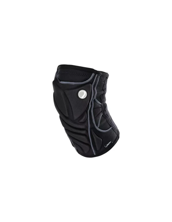 genouillères dye perform noires taille xl