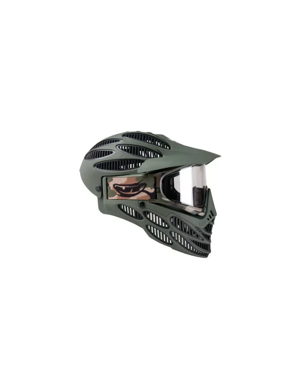 masque jt flex8 airsoft