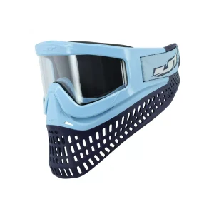 masque jt proflex bleu ciel airsoft