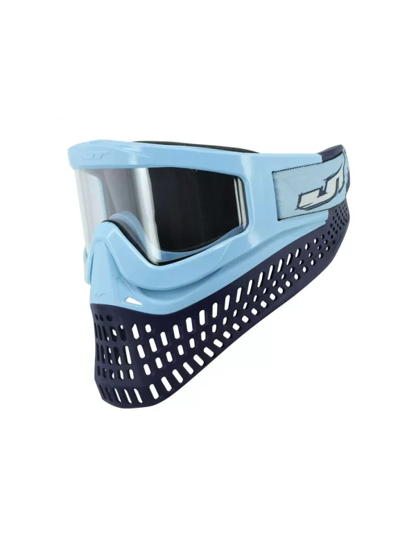 masque jt proflex bleu ciel airsoft
