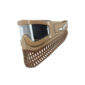 masque jt proflex Brown Terracott airsoft