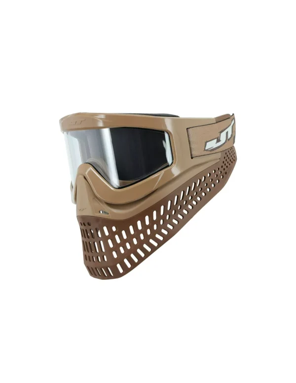 masque jt proflex Brown Terracott airsoft