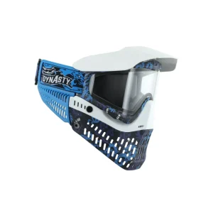 Le masque jt spectra proflex blanc airsoft