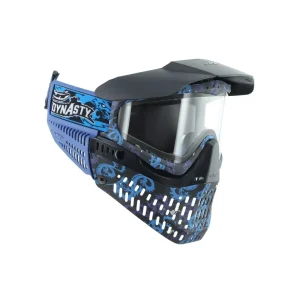 masque jt proflex dynasty noir thermal