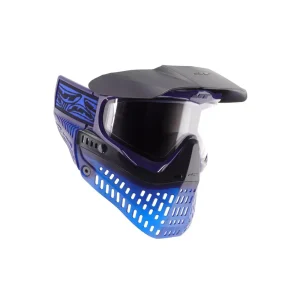 masque jt spectra bleu airsoft