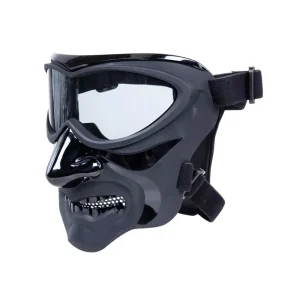masque airsoft night knight