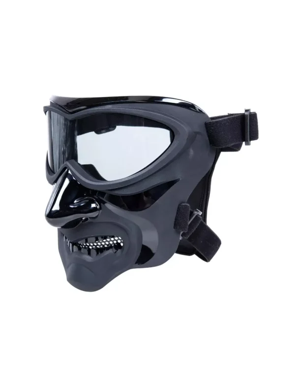 masque airsoft night knight