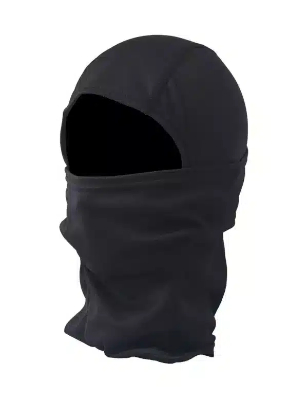 masque bacalawa cagoule noir