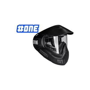 le masque one rental simple écran airsoft