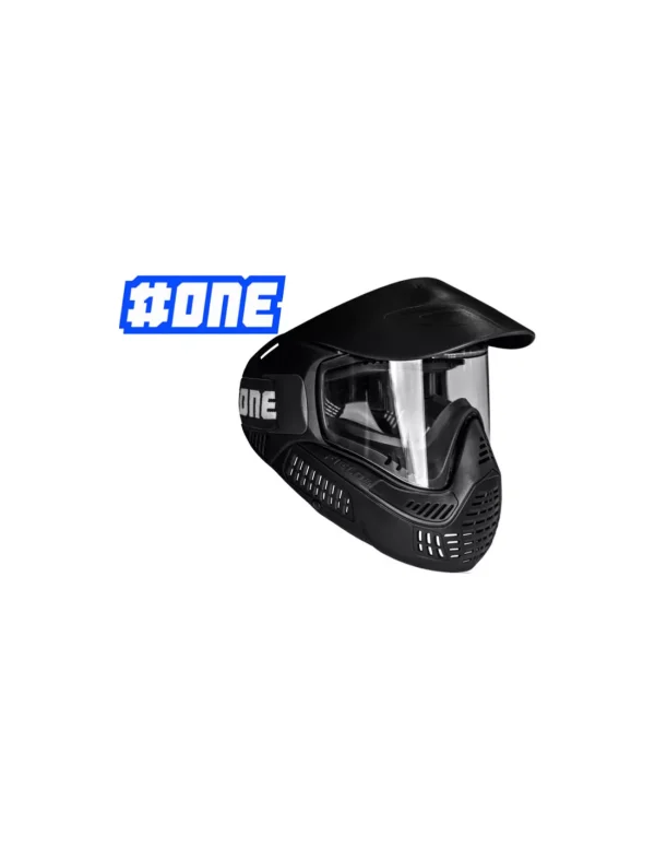 le masque one rental simple écran airsoft