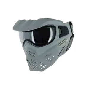 masque vforce grill gris airsoft