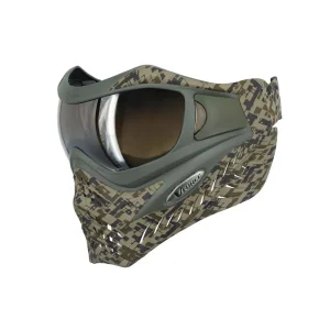 masque vforce grill circuit airsoft