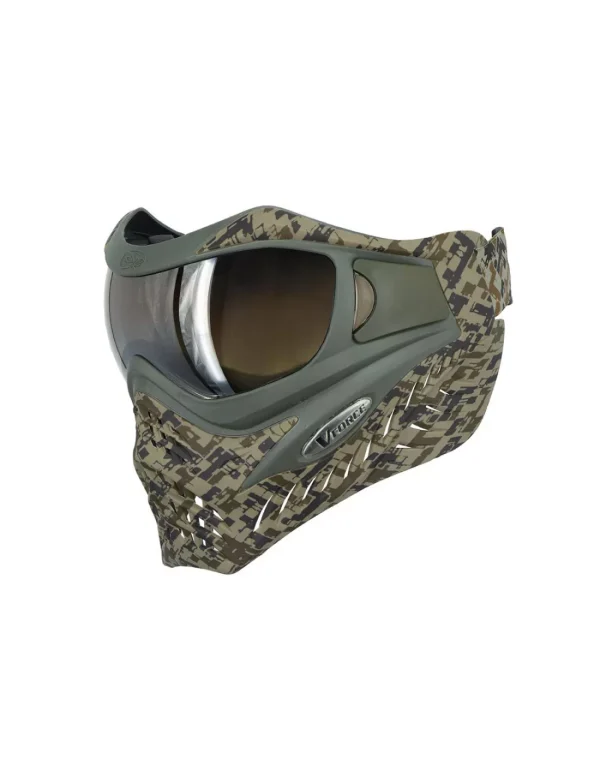 masque vforce grill circuit airsoft