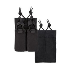 PORTE chargeur molle pistolet airsoft