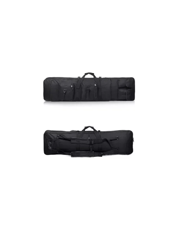 housse de fusil 120 cm