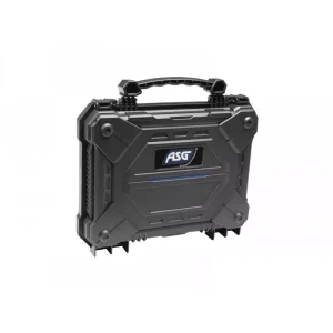 MALLETTE transport antichoc pistolet
