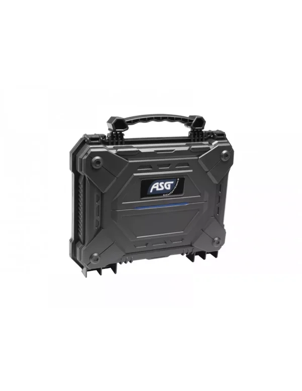 MALLETTE transport antichoc pistolet