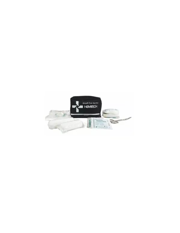 trousse premiers soins novritsch